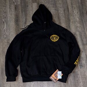 Yellowstone (TV SHOW) Graphic Hoodie